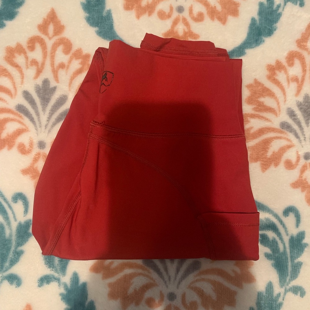 Alphalete Redwood Meridan Legging